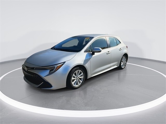 2024 Toyota Corolla SE photo 4