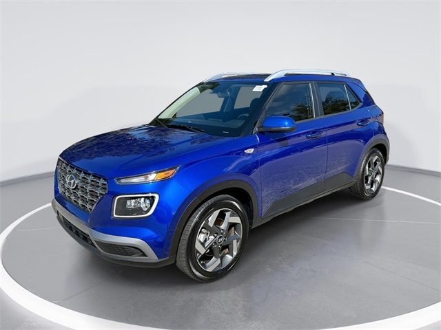 2024 Hyundai Venue