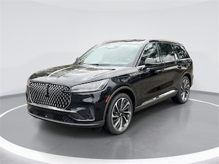 2026 Lincoln Aviator Reserve&reg; SUV