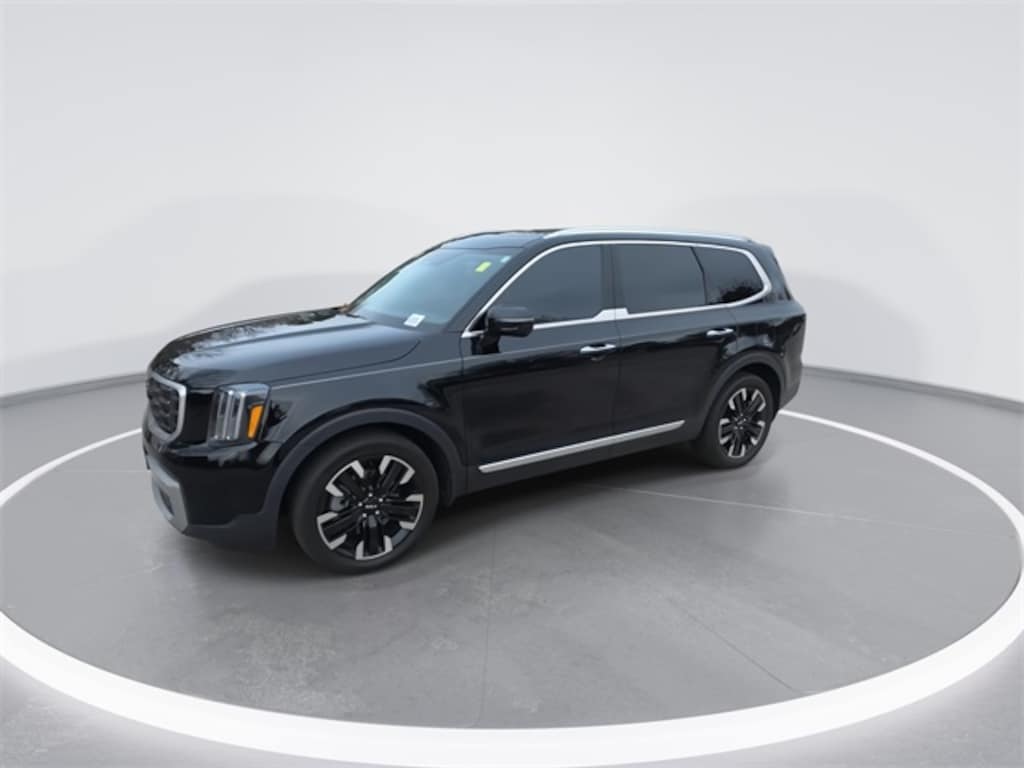 Used 2023 Kia Telluride SX-Prestige SUV