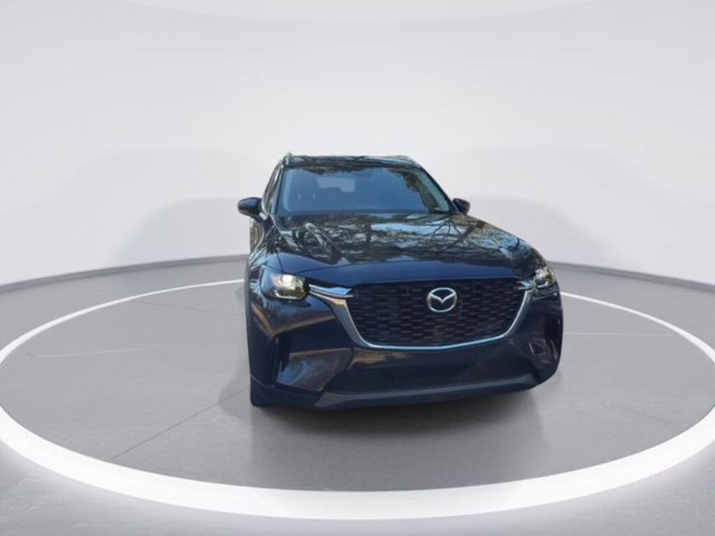 Certified 2026 Mazda CX-90 3.3 Turbo Select SUV