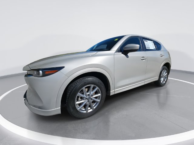 2024 Mazda CX-5 S Select Package