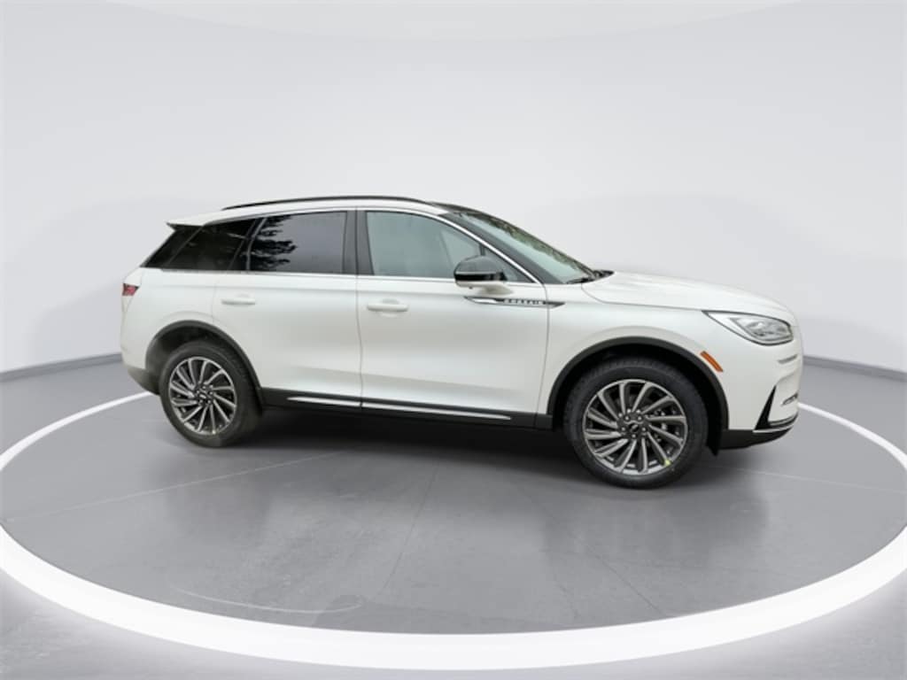 New 2026 Lincoln Corsair Reserve CROSSOVERS