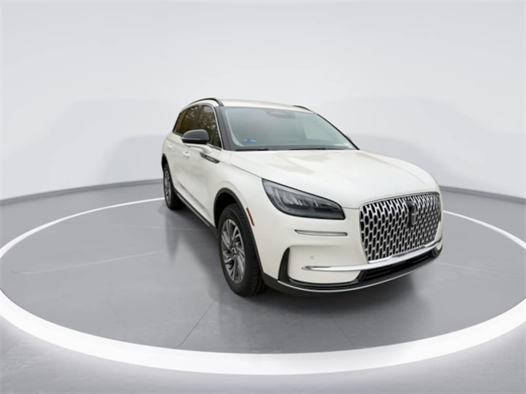New 2026 Lincoln Corsair Premiere CROSSOVERS