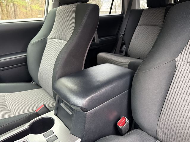 2023 Toyota 4Runner SR5 - Photo 21