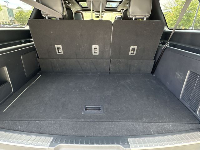 2024 Lincoln Navigator Reserve L - Photo 25