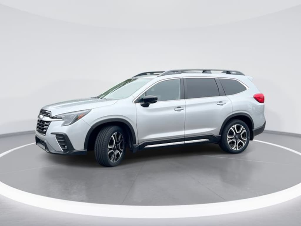 Used 2025 Subaru Ascent Limited SUV