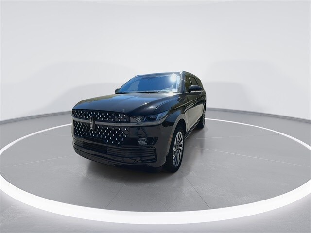 2025 Lincoln Navigator Black Label photo 4