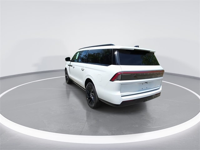 2025 Lincoln Navigator Reserve L - Photo 6