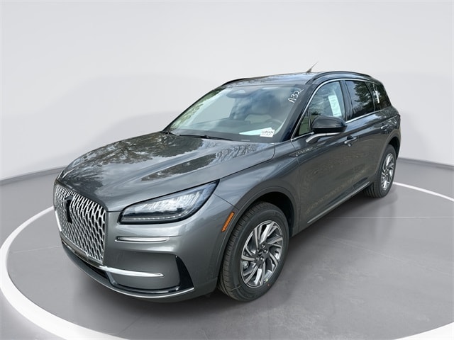 2026 Lincoln Corsair Premiere's photo