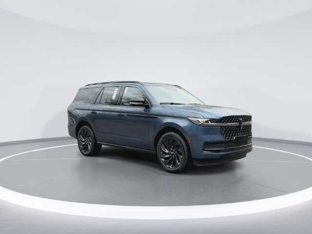 New 2027 Lincoln Navigator Reserve SUV