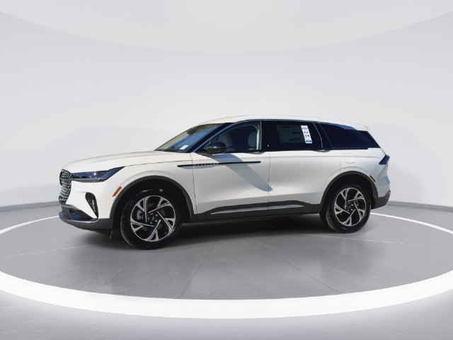 New 2026 Lincoln Nautilus Premiere CROSSOVERS