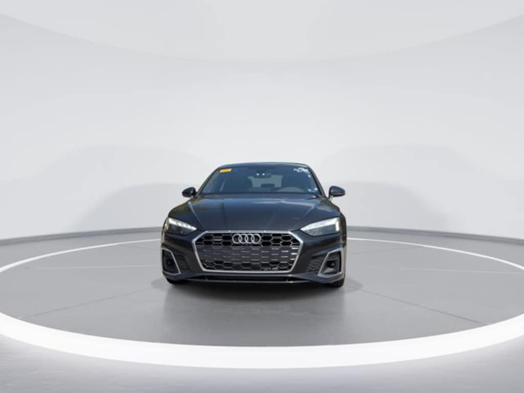 Used 2024 Audi A5 Sportback 45 S Line Premium Plus Hatchback