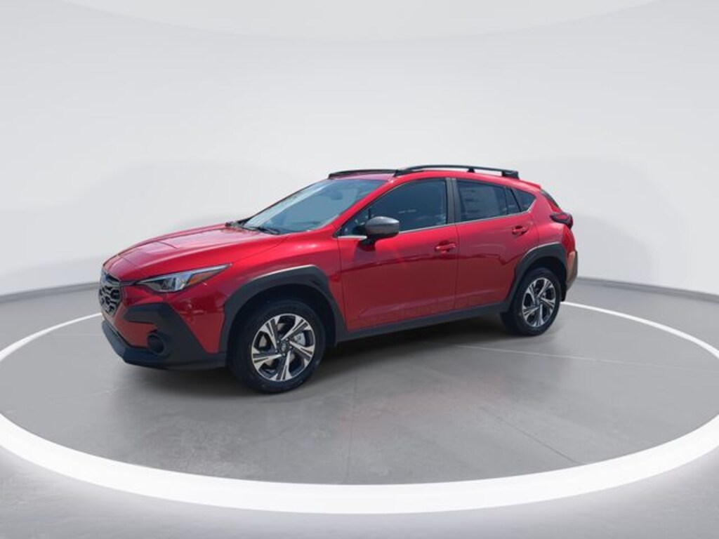 Used 2026 Subaru Crosstrek Premium SUV