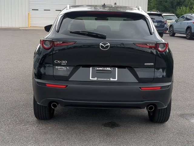Used 2024 Mazda CX-30 2.5 S Premium Package SUV