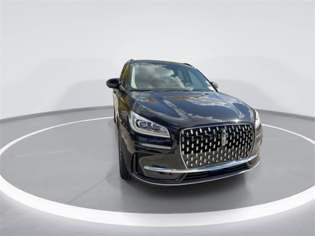 New 2026 Lincoln Corsair Reserve CROSSOVERS