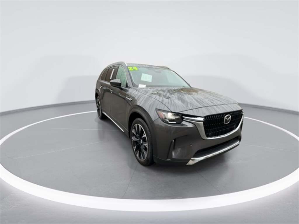 Used 2024 Mazda CX-90 Phev Premium SUV