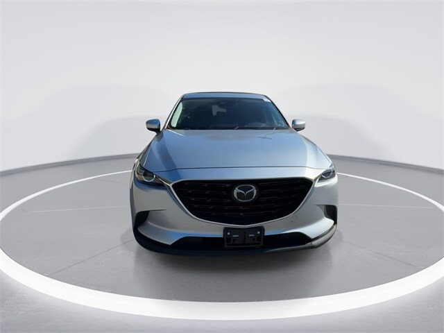2023 Mazda CX-9 Touring photo 2