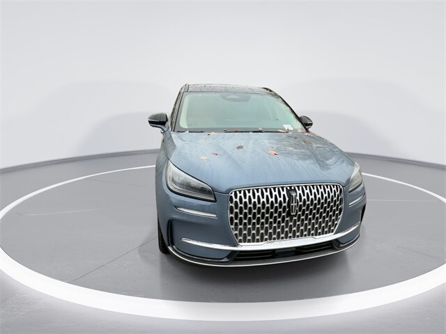 2026 Lincoln Corsair Premiere photo 2