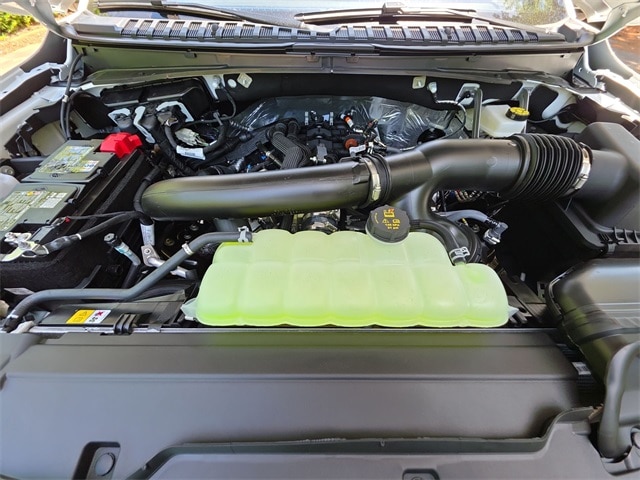 2025 Lincoln Navigator Reserve L - Photo 28