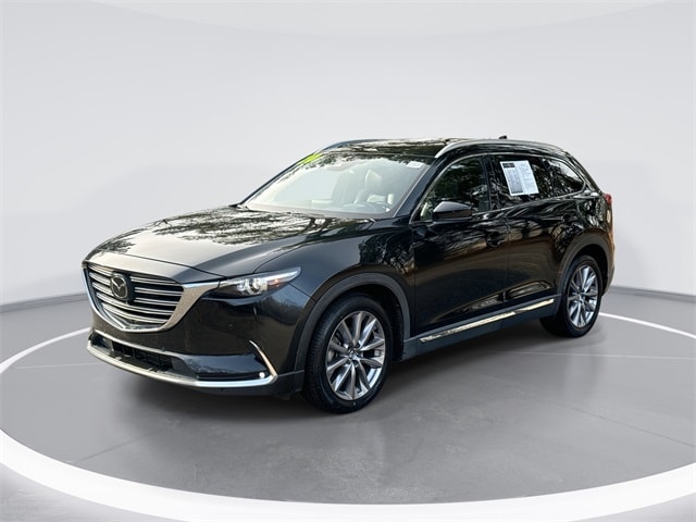 2020 Mazda CX-9 Grand Touring's photo