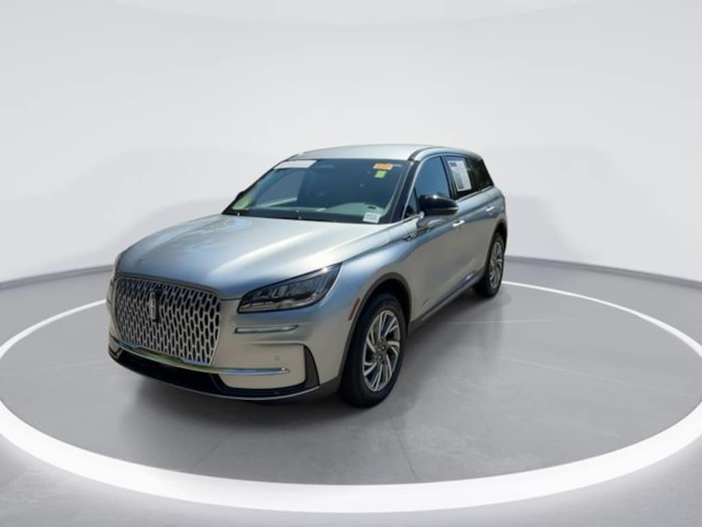 Certified 2024 Lincoln Corsair Premiere SUV