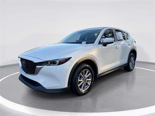 2023 Mazda CX-5 S Select Package's photo
