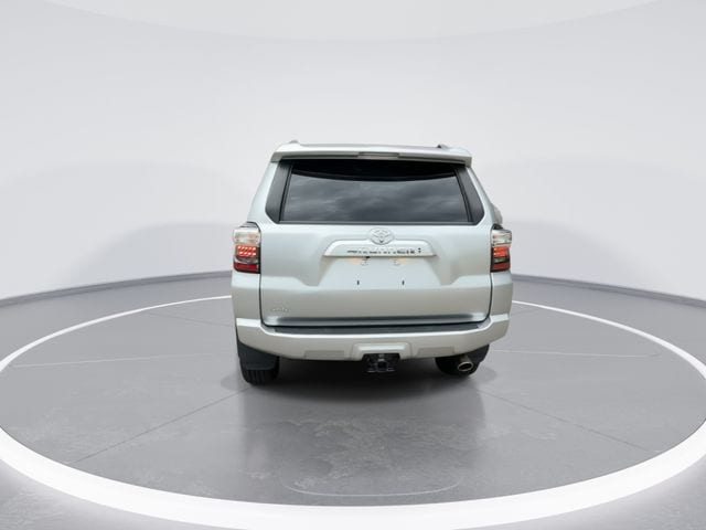 2023 Toyota 4Runner SR5 - Photo 7