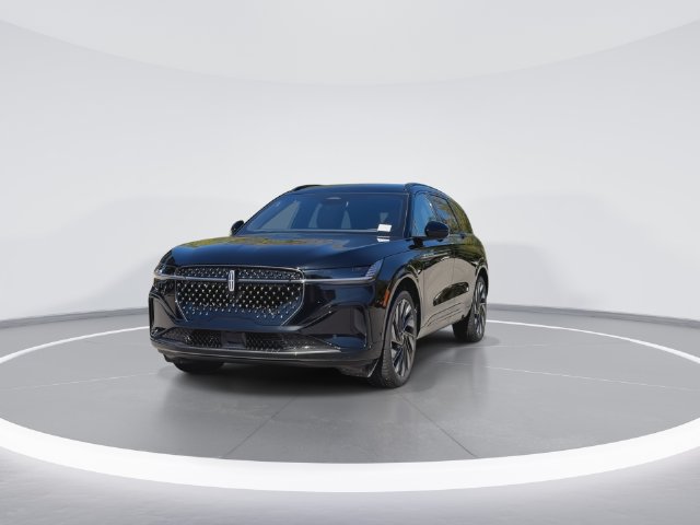 New 2026 Lincoln Nautilus Reserve CROSSOVERS