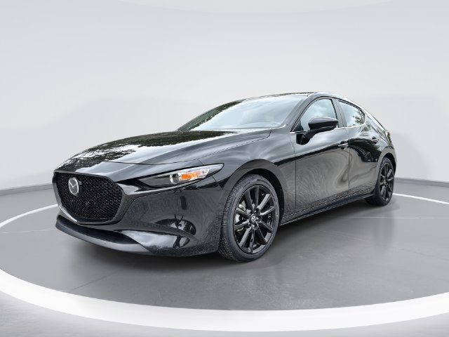 2024 Mazda Mazda3