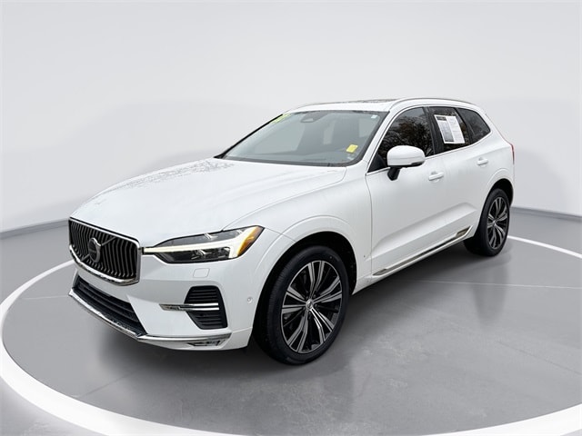 2022 Volvo XC60 Inscription
