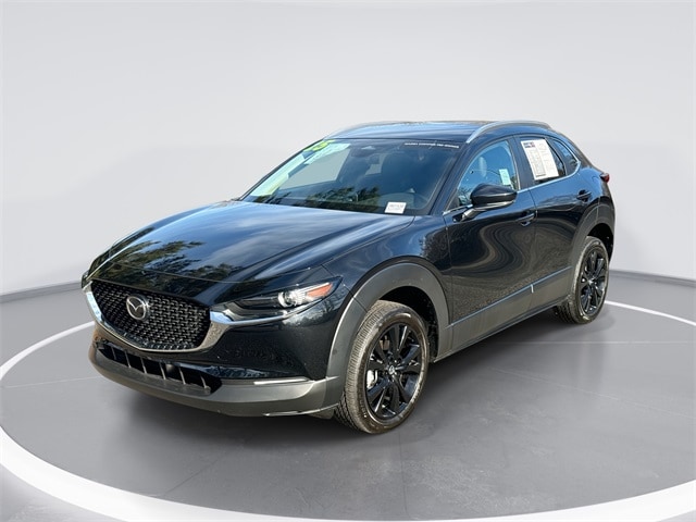2025 Mazda CX-30 Select Sport