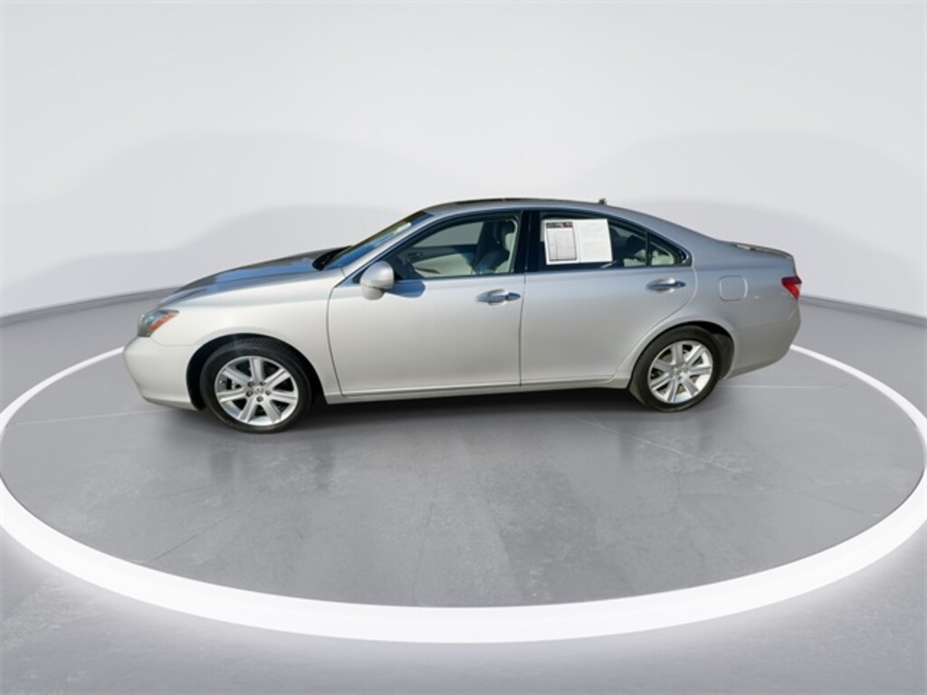 Used 2009 Lexus ES 350 Sedan