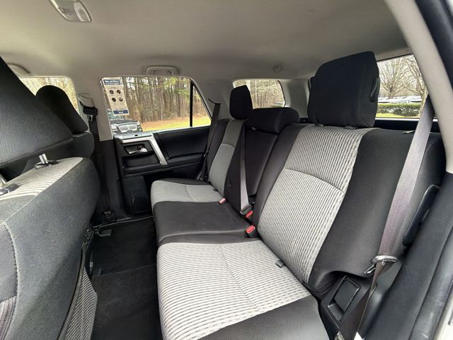 2023 Toyota 4Runner SR5 - Photo 23