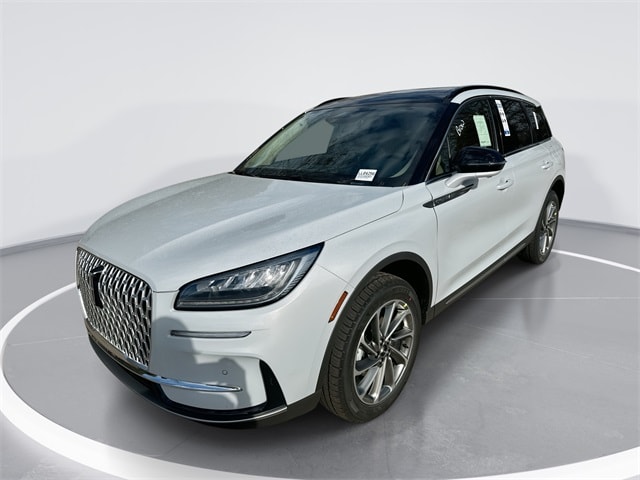 2026 Lincoln Corsair Premiere's photo