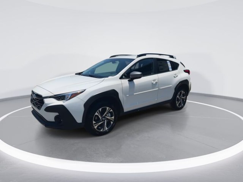Used 2026 Subaru Crosstrek Premium SUV