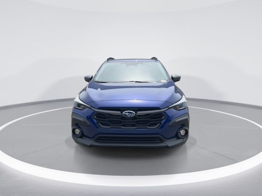 Used 2026 Subaru Crosstrek Limited SUV