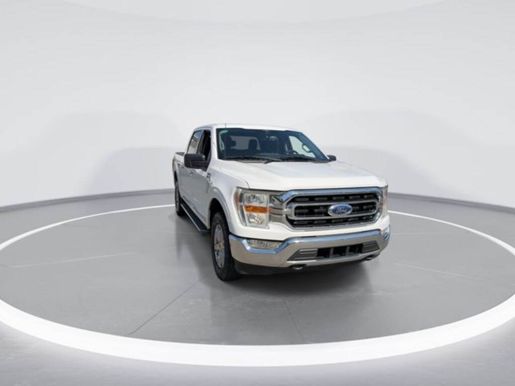 Used 2023 Ford F-150 XLT Truck