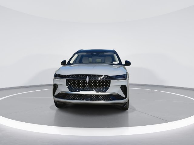 New 2026 Lincoln Nautilus Lincoln Black Label CROSSOVERS