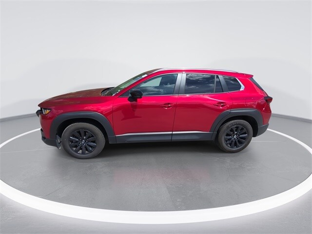 2024 Mazda CX-50 2.5 S Preferred photo 4