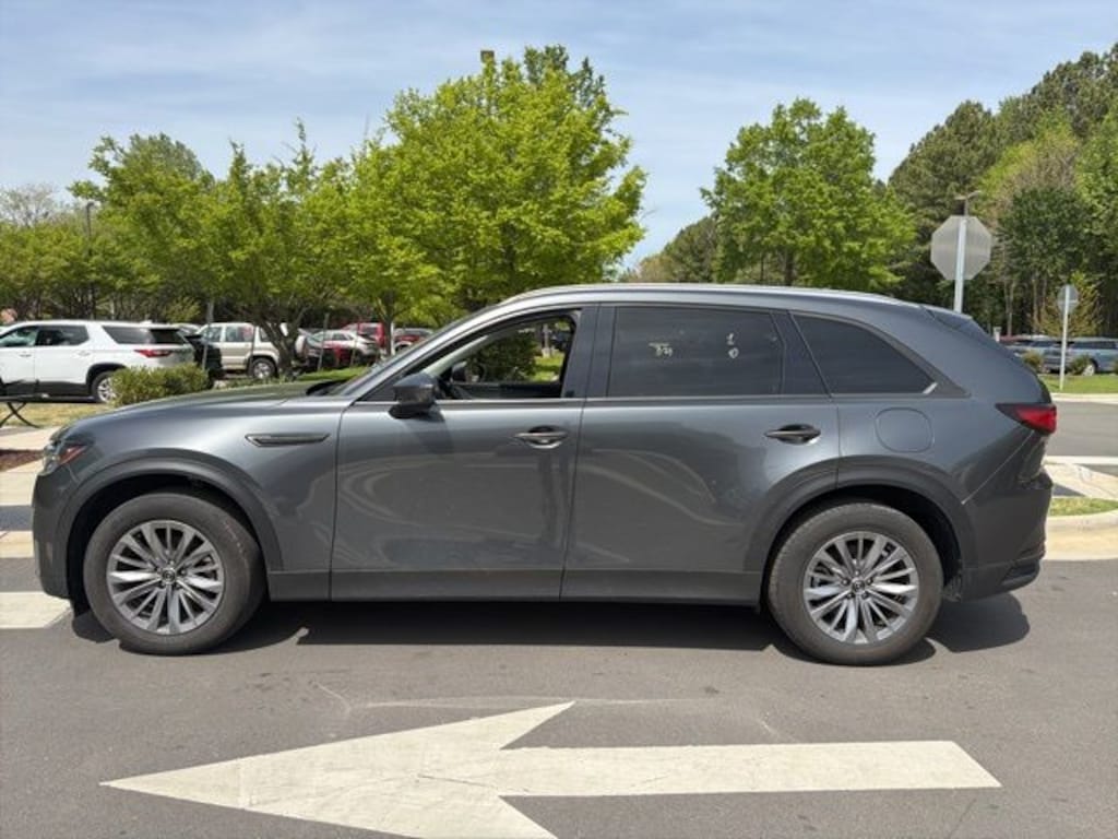 Used 2024 Mazda CX-90 3.3 Turbo Preferred Plus SUV