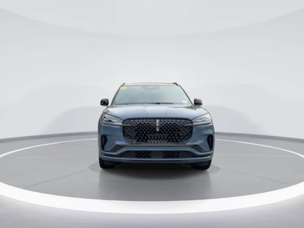New 2027 Lincoln Aviator 4DR AWD Reserve SUV
