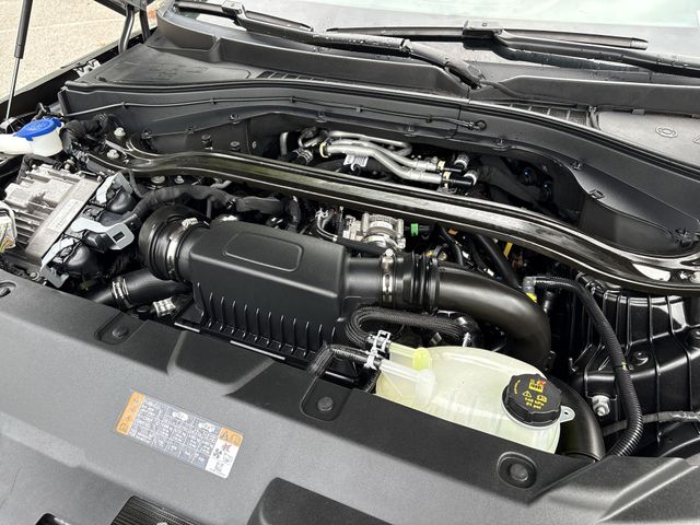 2025 Lincoln Aviator Reserve - Photo 28