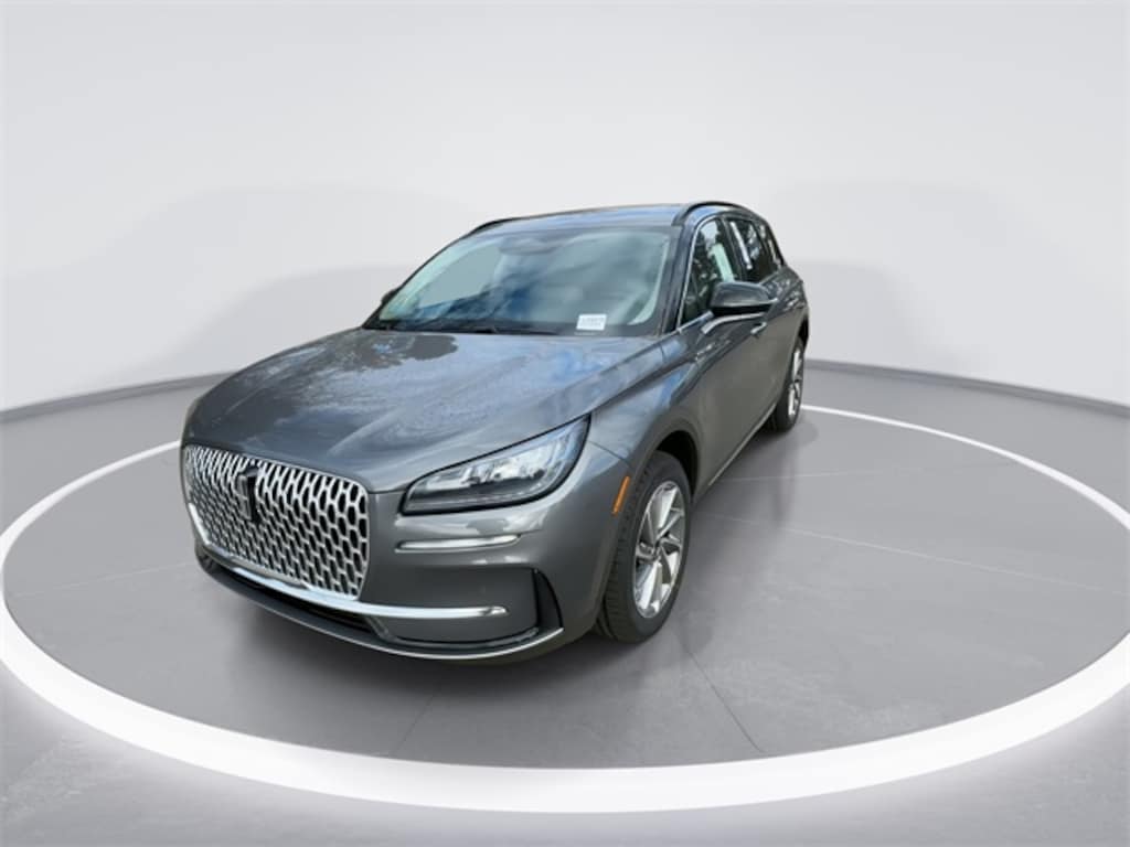New 2026 Lincoln Corsair Premiere CROSSOVERS