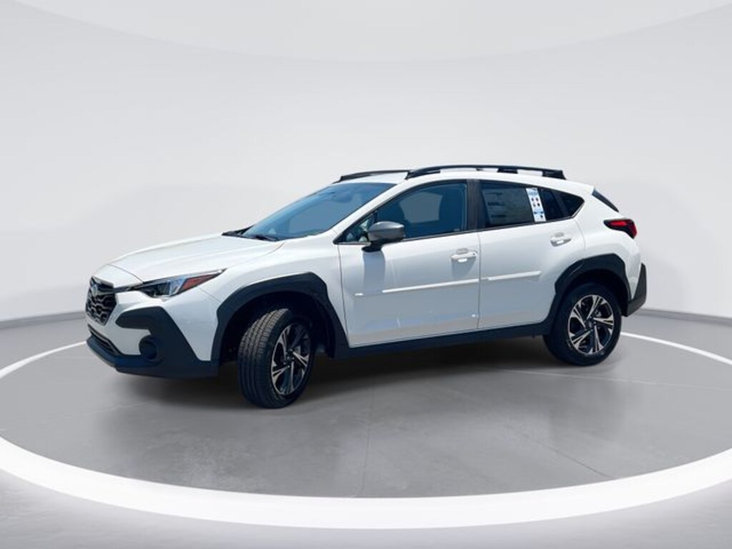 Used 2026 Subaru Crosstrek Premium SUV