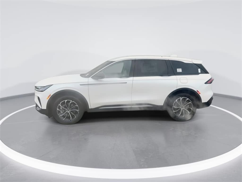 New 2026 Lincoln Nautilus Premiere CROSSOVERS