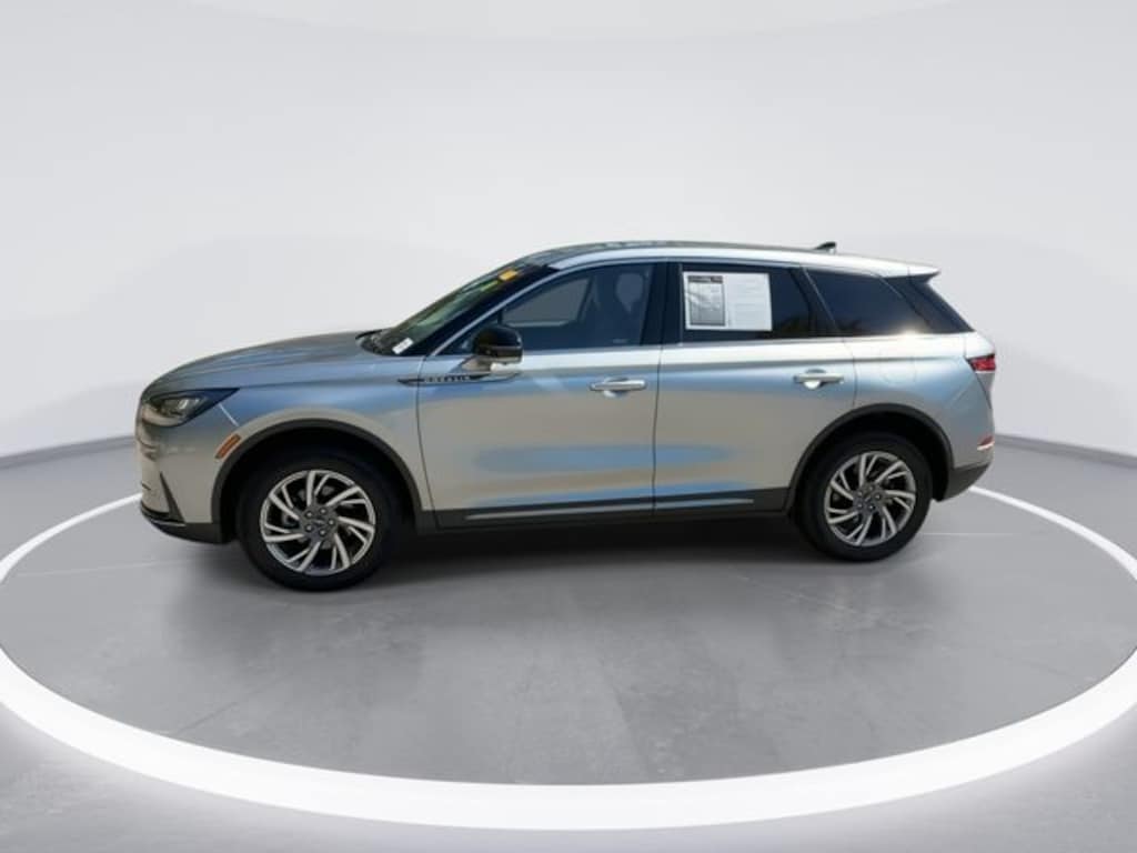Certified 2024 Lincoln Corsair Premiere SUV