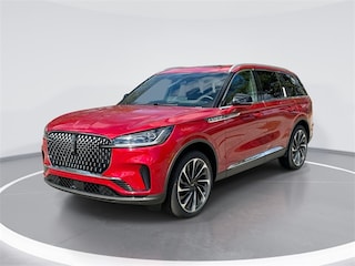 2026 Lincoln Aviator Reserve&reg; SUV