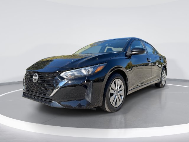 2024 Nissan Sentra