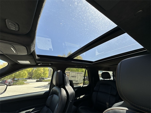 2025 Lincoln Navigator Black Label L - Photo 22